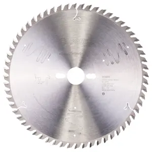 Bosch Professional Expert Circular Saw Blade for Wood - 250 x 30 x 3.2 mm, 60 Teeth