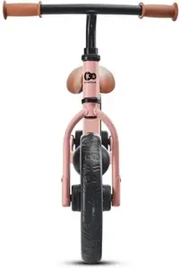 Kinderkraft 2 Way Next Balance Bike - Rose Pink