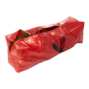 Christmas tree storage box (L) 1370mm x (W) 360mm