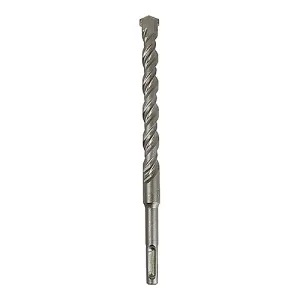 Timco - SDS Plus Hammer Bit (Size 16.0 x 260 - 1 Each)