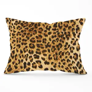 Wild Animal Pattern Cushions 33cm x 48cm