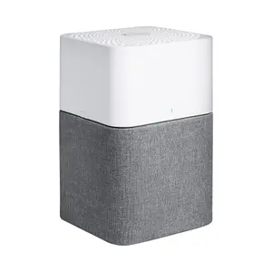 Blueair Blue 3610 Air Purifier, For Rooms Up to 122m²