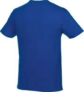 Promotional Heros Short Sleeve Unisex T-Shirt Sample By Ukprinting.Com