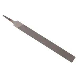 Crescent Nicholson 250mm Hand Cut File for Precision Cutting