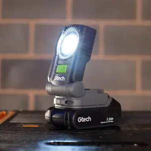 Gtech 20v Cordless Task Light (Body only)