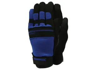 Town & Country TGL435M TGL435M Ultimax Men's Gloves - Medium T/CTGL435M