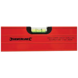 Silverline Expert Quality Level - 1200mm