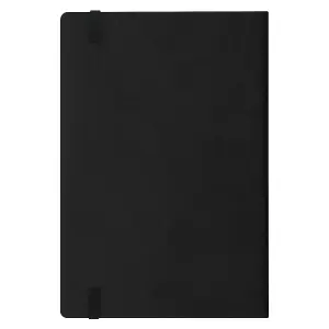 Unorthodox Collective Oriental Gecko A5 Notebook Black (One Size)