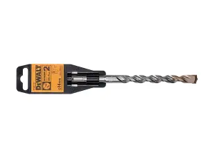 DEWALT - SDS Plus EXTREME 2 Drill Bit 14 x 200mm