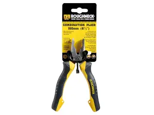 Roughneck Combination Pliers 160mm