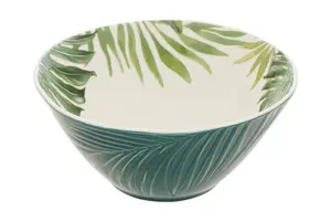 Maison by Premier Bali Salad Bowl