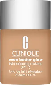 Clinique - Even Better Glow Light Reflecting Makeup SPF15 CN 40 Cream Chamois 30Ml / 1 Fl.Oz. For Women