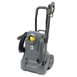 Kärcher Professional Corded Pressure washer 1.4kW - HD 4/8 Classic