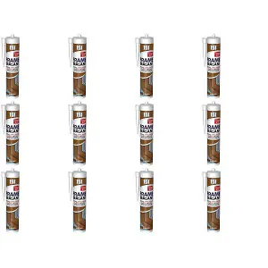 151 Frame Sealant Brown 280 ml - Pack of 12