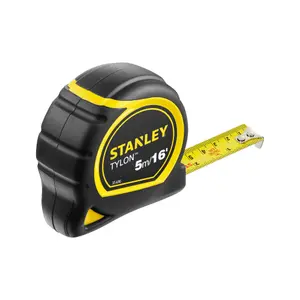 Stanley Tape measure 5m