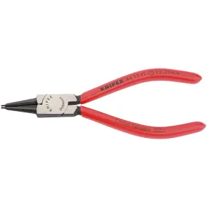 KNIPEX 44 11 J1 SB Circlip Pliers, 140mm 56132