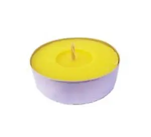 Price's 25 Citronella Tealights