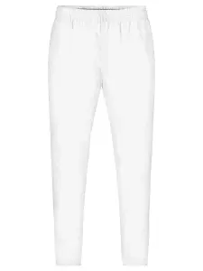 Uneek - Unisex The UX Jogging Pants - White - Size M