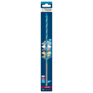 Bosch Straight Multi-purpose Drill bit (Dia)8mm