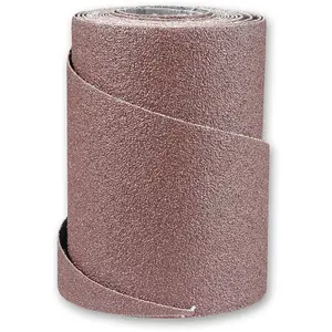 Axminster Professional Abrasive Loading For AP635DS Drum Sander - 100g