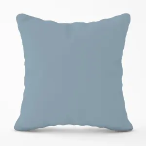 Regent Grey Outdoor Cushion 45cm x 45cm