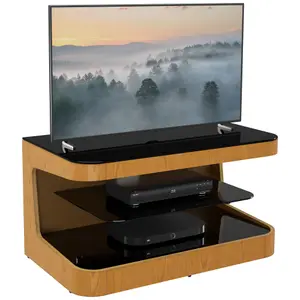 AVF Winchester Oak TV Stand for up to 40"