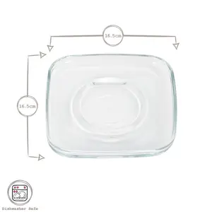 Saucer (Set of 6)