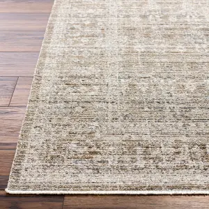 SANJANA Becki Owens x Surya Machine In- & Outdoor Machine Washable Area Rug 160 x 240 cm