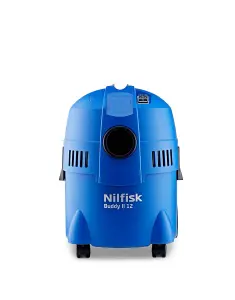 Nilfisk Buddy II 12 Wet and Dry vacuum cleaner