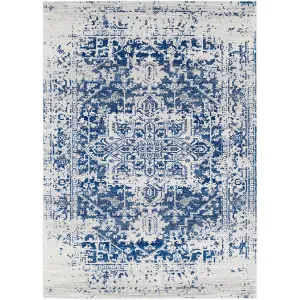 JULIETTE Oriental Vintage Area Rug 160 x 220 cm