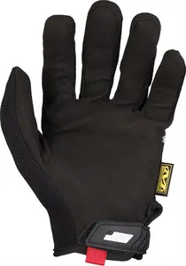 Mechanix Wear Original Gloves Blue Large