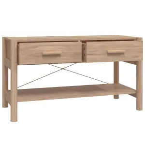 Berkfield TV Cabinet 82x38x45 cm Engineered Wood