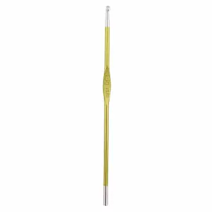 ZING C/HOOK 3.5 - Crochet Hook: Zing: 15cm x 3.50mm - KnitPro