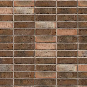 Ibstock Millhouse Blend Brick 65mm Mini Pack 250