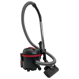 Ewbank Bagless Cylinder Vacuum Cleaner with Swivel Head