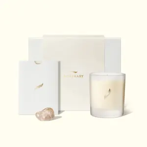 Novenary Wafira Aromatherapy Candle Gift Set