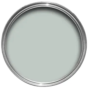 Laura Ashley Pale Grey Green Matt Emulsion paint, 5L