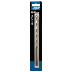 Draper Masonry Drill Bit, 10 x 200mm 40798