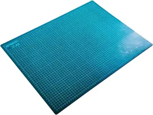 New Amtech S0520 Cutting Mat, A2 Workshop Board Diy Non Slip