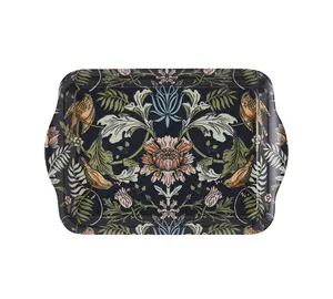 Finch & Flower Animal Print 70% Polypropylene Scatter Tray