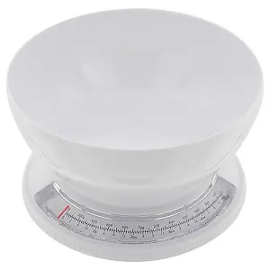 Judge 2.2kg Bowl Kitchen Scale