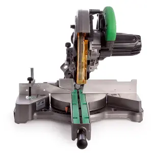 Hikoki 216mm Slide Compound Mitre Saw 1050w 240v