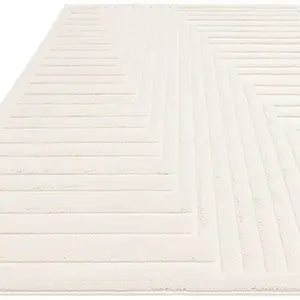 Valley Ivory Connection Soft Rug Rug 160x230cm for the