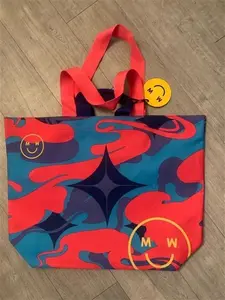 Waitrose M W W Tote Bag