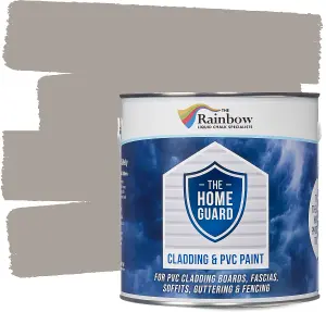 HOME GUARD UPVC PAINT BISCUIT 2.5 LITRE