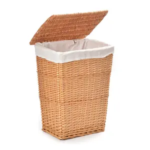 Fabric Laundry Hamper