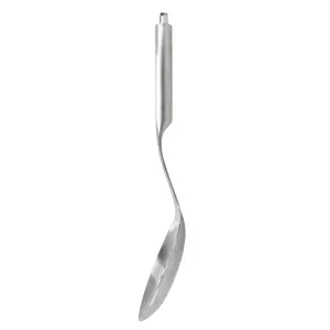 KitchenAid Premium Stainless Steel Skimming Spoon