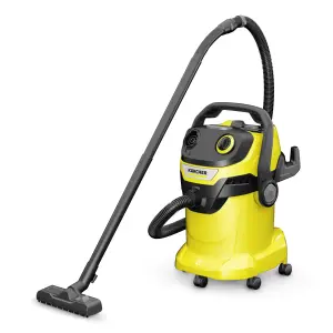 Kärcher WD 5 Corded Wet & dry vacuum, 25L