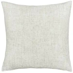 Evans Lichfield Beelieve Printed Feather Rich Cushion