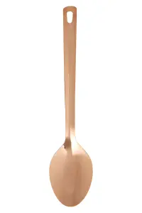 Maison by Premier Freya Rose Gold Finish Spoon